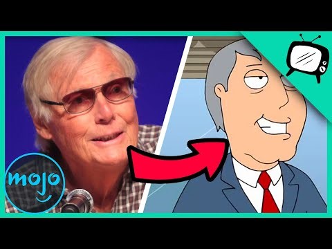 ¡20 Muertes de TV provocadas por la Muerte del Actor!