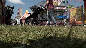 Community at the core of the Lebanon Area Fair