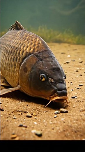 🤯 OMG! You WON'T Believe What Bit My Line! 🎣 CRAZY Fish Story! 😱