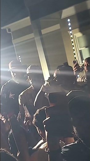 Rich Homie Quan’s Final Performance at Boosie’s Pool Party (Before His Passing)