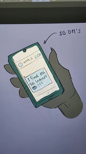 shame on you 😤😤😩 #scp106 #scp #scpfoundation