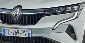 Renault Kadjar (2022) : voici à quoi le SUV devrait ressembler !