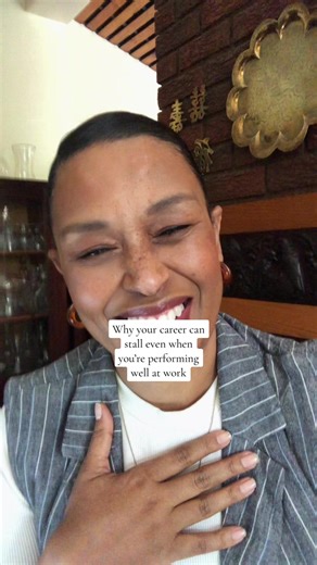 Think you’re doing great at work? Does your manager support your growth not just your performance? Find out more… #ManagerAsCoach #careeradvice