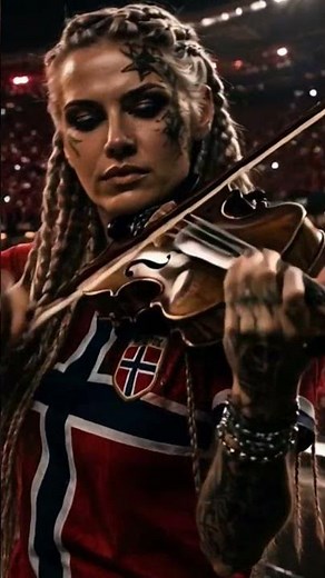 The Norwegian Rowing Chant Takes Over