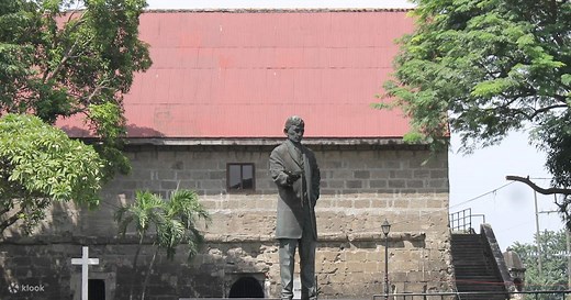 Manila City Tour - Klook Philippines