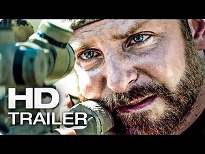 DER SCHARFSCHÜTZE Trailer [2015]