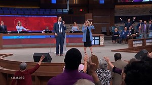 "Hell lost another one I am free, I am free, Yes, I am free!" FULL VIDEO: https://youtu.be/qwoMossLqXA #Gospel #Jesus #IThankGod #Free #FWCBR | Family Worship Center