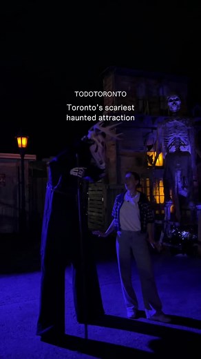 TodoToronto on TikTok