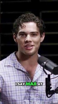 The Ultimate Optimization Pill: Maximize Everything? #shorts