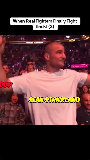 When Real Fighters Finally Fight Back! (2) | fight back vid