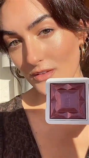 Fall Trend Report: Plum Blush