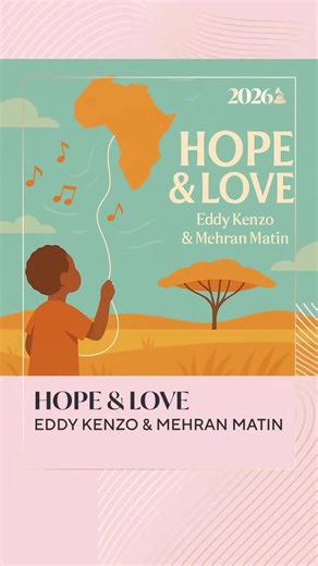 Its a blessing and good news to Uganda ,more so to the Ugandan entertainment industry that the President of all Musicians in Uganda is again nominated in the Grammy Awards.lets join hopes and wish him all the best @eddykenzo #grammyawards2025