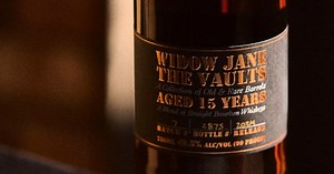 Widow Jane announces a new whiskey, finished in Amburana casks