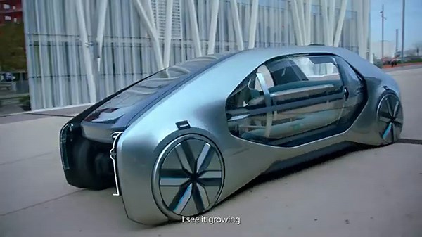 15 Inventions Of The Future Youve Never Seen Before