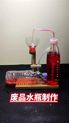 #Water backflow device# #ScienceExperiment #KnowledgeSpreadingPlan#Knowledge