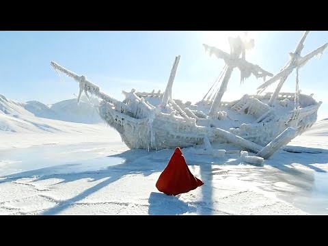 Chapter 7 - Salz (original music video)