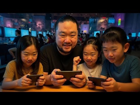 MLBB PARTY AEntertain kembali lagi ‪@HijumeOfficial‬ ‪@Nafari126‬ ‪@KennyXepher96‬