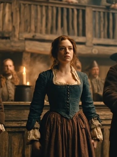 What really happened to female pirates after they were captured? ☠️⚖️ In the age of piracy, women like Anne Bonny and Mary Read broke every rule—but when caught, their fate could be shocking, unexpected, and very different from male pirates. From trials to surprising loopholes, their stories reveal a hidden side of pirate history most people never hear about. Watch till the end… this will leave you speechless. Hashtags: #usa #pirates #historytok #darkhistory #womeninhistory #annebonny #maryread 