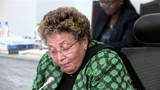 Hon. Kennedy Lenkamai Kandet interview for the position of Judge of The High Court The Judicial Service Commission is mandated to promote and facilitate the effective and efficient administration of Justice under Article 172 of the Constitution of Kenya 2010. The recruitment and selection of 20 Judges of the High Court is aimed at enhancing access to justice and the case clearance rate. | Judicial Service Commission Kenya