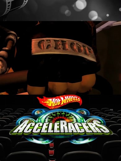 Hot Wheels AcceleRacers Parte 23: Nostalgia e Aventura