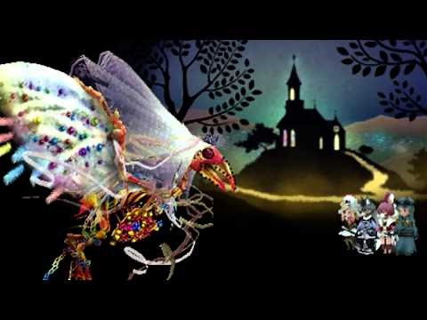 Ba'al Battle Theme - Bravely Default Music