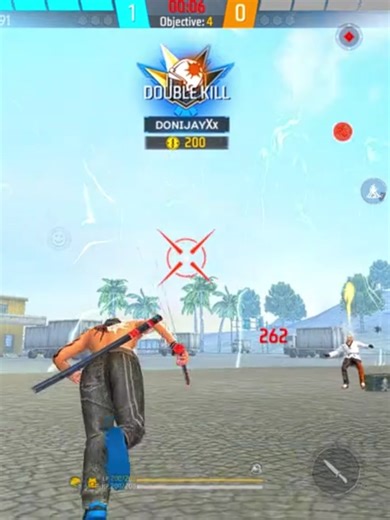 Free Fire Editing Tutorial: Create Stunning Edits