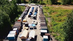 Sawant proposes legislation to expand homeless villages in all areas of Seattle