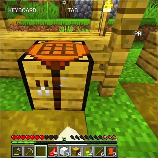 STARTING NEW SURVIVAL SERIES 🔥| MINECRAFT HARD-CORE WORLD #mojang 😍😎 #minecraftonly #minecraftforge