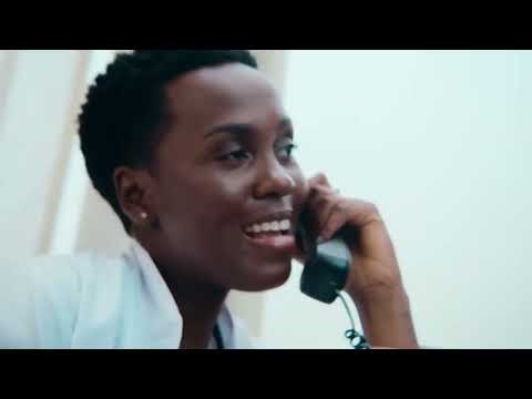 Macho By Ykee Benda Ft Azawi (Official Music Video) Latest New music 2025 New song 2025