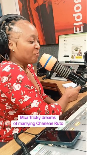 6.8K reactions · 13 shares | Hapa Mca Tricky atatoboa kweli? Show ni Milele Drive @carolinemkamburi_ na @mcatricky #milelefm #mkamburinatrickymilele | Milele FM | Facebook