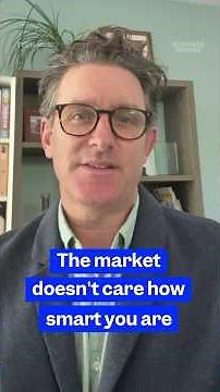 He predicted the #AI boom. Then his #hedgefund got crushed. #wallstreet