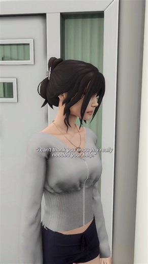 The Sims 4: Understanding Character Dialogues