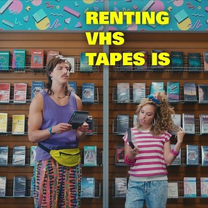 8.7M views · 2.5K reactions | Remember the 80’s? Check out this blast from the past. | GEICO | Facebook