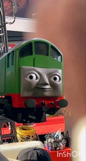 Mickey Mouse Meets BoCo