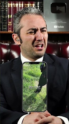 Cop Gets Confronted for Dangerous Driving — Instantly Loses It