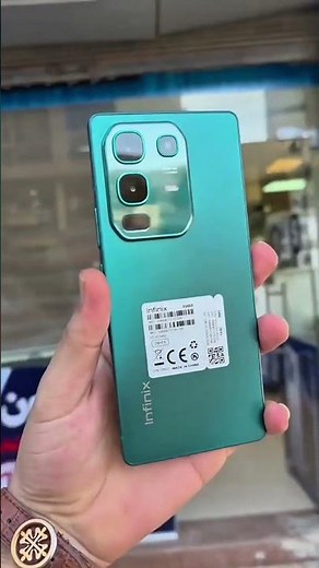 Infinix Note 50 – The Most Powerful Budget Phone of 2025! 💥 Full Review & Features Explained