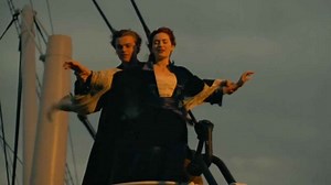 The Most Satisfying Movie Kisses Ever