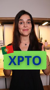 27K views · 1K reactions | We use the expression XPTO when we want to speak about something of high quality. This expression comes from the medieval era, when XPTO was used to speak about "Cristo", i.e., "Christ", did you know? | Mia Esmeriz Academy - Learn European Portuguese Online | Facebook