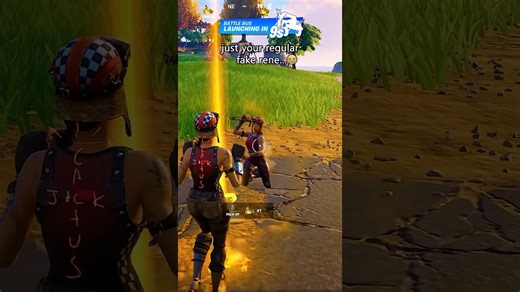 I FOUND A OG RENEGADE RAIDER