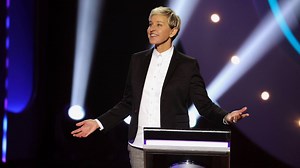 172K views · 1.5K reactions | Tuesday’s #GameofGames will send you spinning! Don’t miss it. | Ellen DeGeneres | Facebook