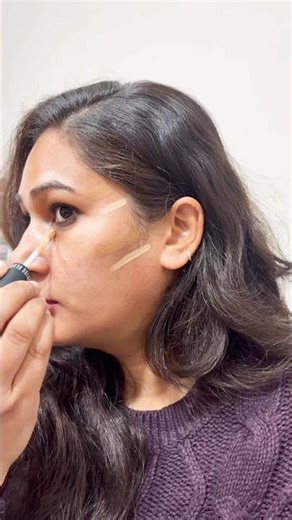 How to contour and highlight your face?