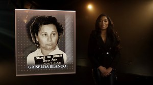 Griselda Blanco rose from poverty to become the ruthless “Cocaine Godmother” of the underground drug cartel of the 1980s. | Glamour