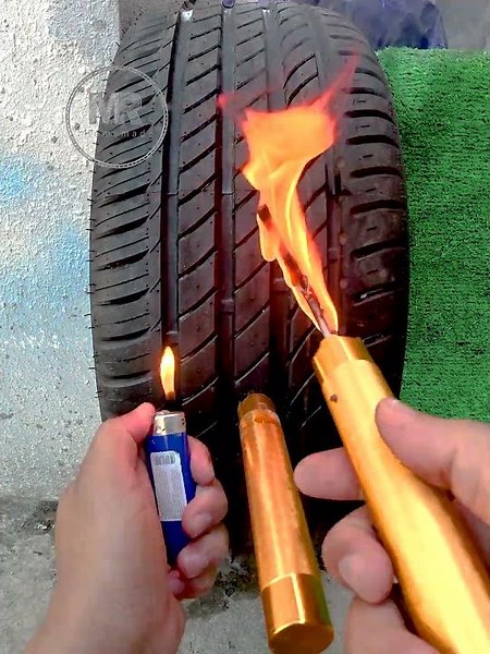 The Ultimate DIY Flat Tire Repair Guide