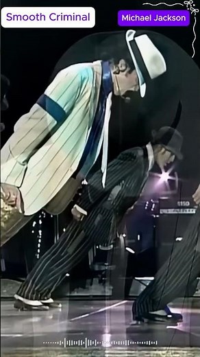 The Legendary Performance That Shocked the World (Michael Jackson - Smooth Criminal Live 1997)