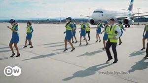 The dance challenge “Jerusalema“ enchants the world