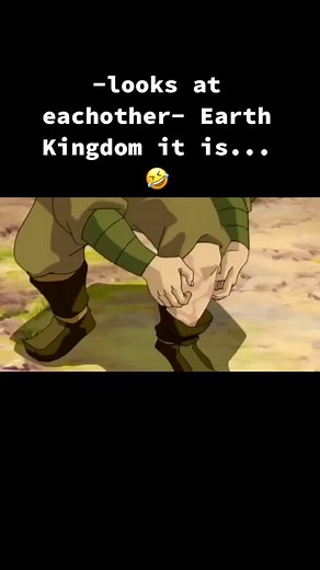 Zuko and Iroh Funny Haircut Moment in ATLA