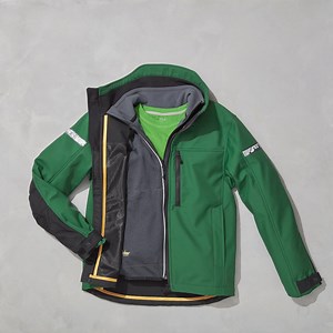 During this time of year, the weather can be a little bit...