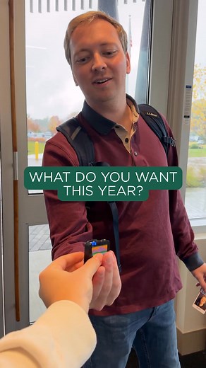 Here at L.L.Bean, we know you can make somebody’s holiday wishes come true with the perfect gift. ✨ It’s why we’ve been invited to the holidays since 1912 – and we’re proud to be part of your traditions every year! | L.L.Bean