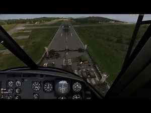 ARMA Reforger Game Master Base building