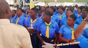 16K views · 656 reactions | San w paka pa tresayi lè wap Gad video sa 輸 Sèka kavaja Mouvman Kiwo AYITI Fimcap | Mouvman Kiwo AYITI | Facebook